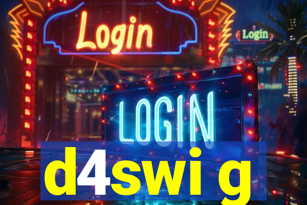 d4swi g